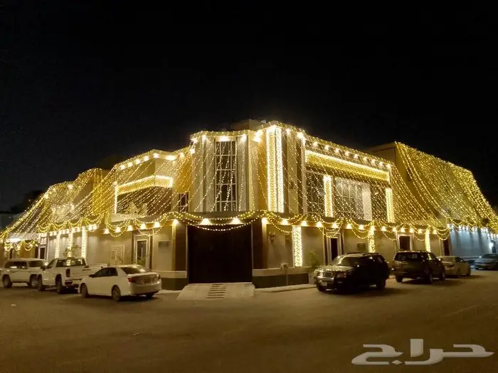 نشره كويتي زينه عرس زينه زواج تاجير وتركيب 0