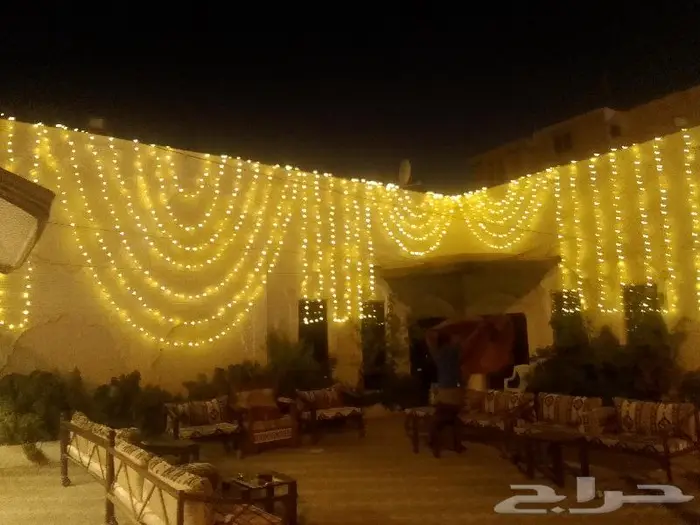 نشره كويتي زينه عرس زينه زواج تاجير وتركيب 2