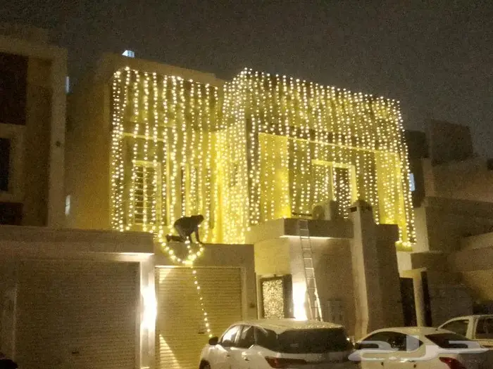 نشره كويتي زينه عرس زينه زواج تاجير وتركيب 18