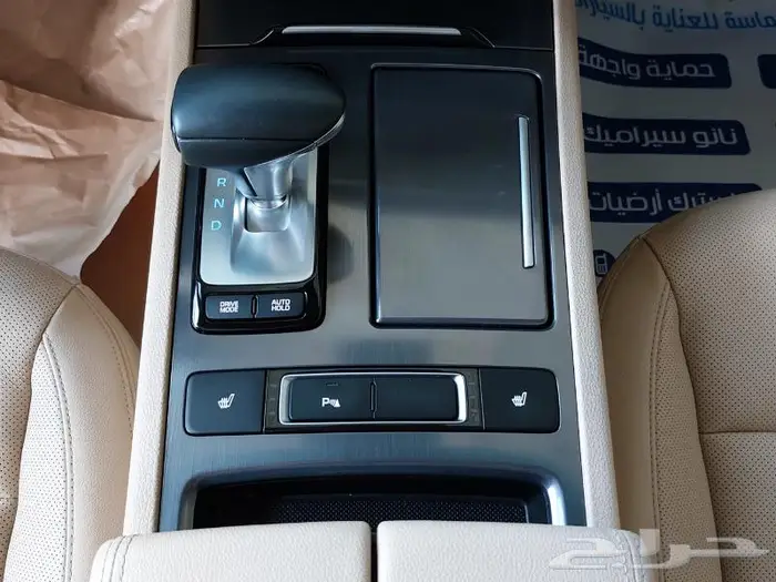 جينيسيس G80 PREMIER 2020 5