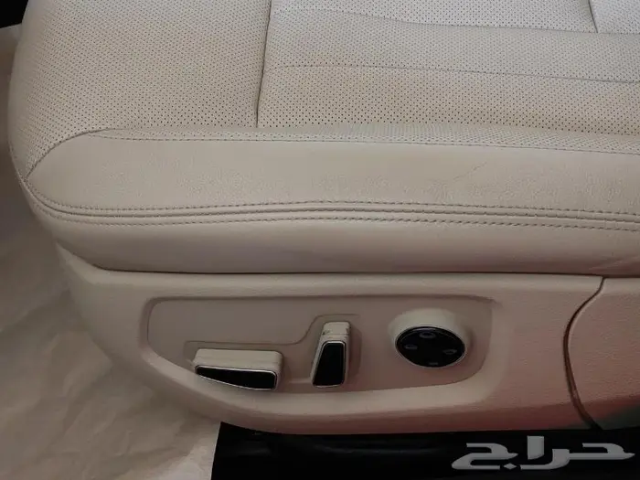 جينيسيس G80 PREMIER 2020 6