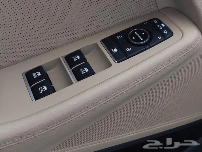 جينيسيس G80 PREMIER 2020 8