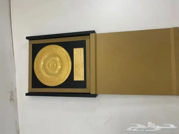 بوكسات وأطقم جلدية مكتبية 20