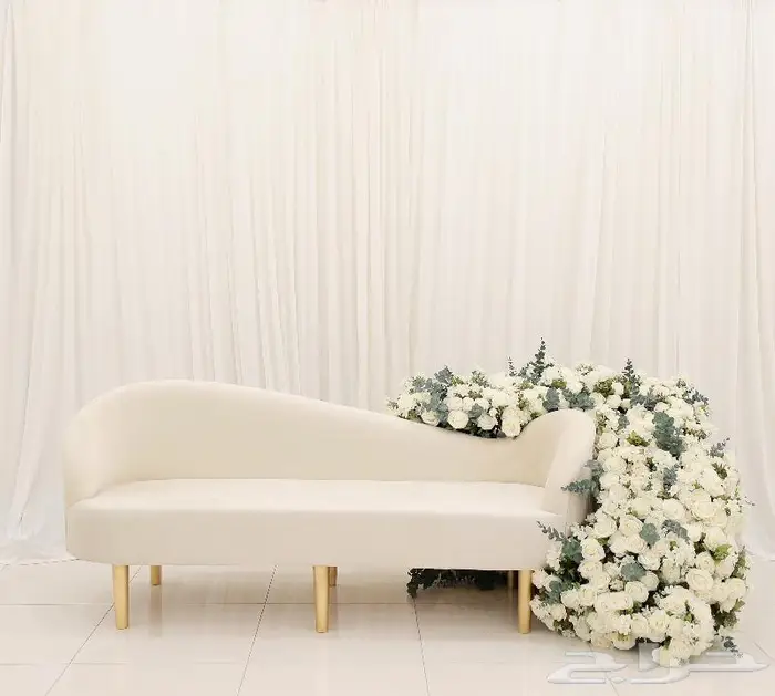 عرض كوش افراح باسعار مميزة 25