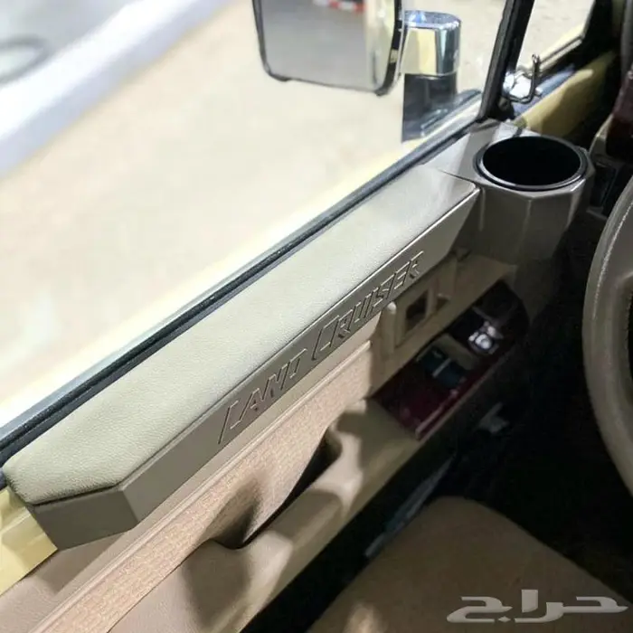 حامل اكواب تويوتا شاص 2