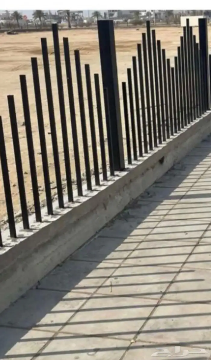 تفصيل جميع الابواب حداده عامه كلادينج 3