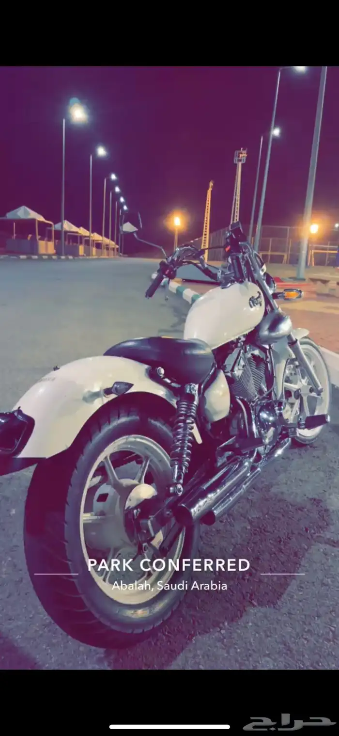 دباب ياماها فيراقو ياباني للبيع 0
