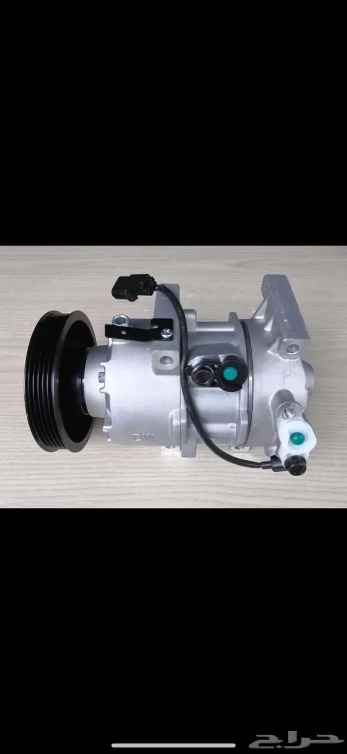 كمبروسر كامري كورلا افلون اوريون لكزس يارس اكورد التيما صني 5