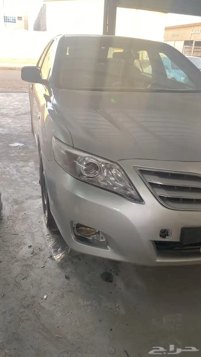 ورشة سمكره 15