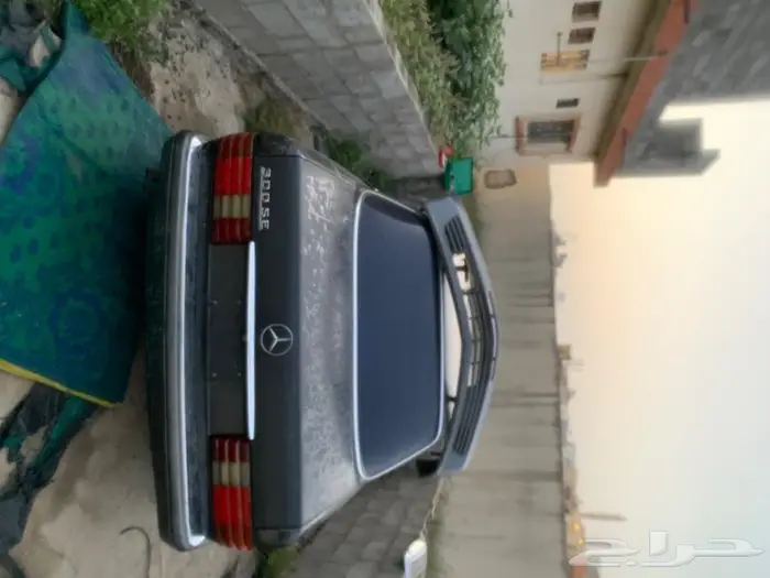 بنز 300 للبيع قطع 0