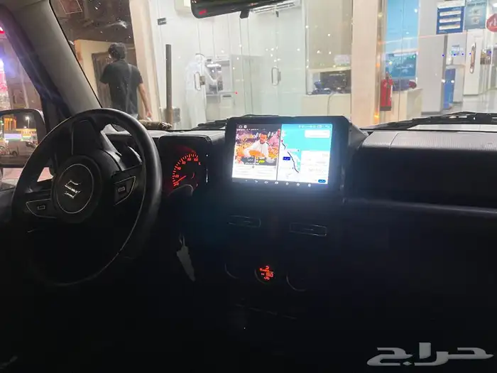 شاشات سيارات   بجميع النواع الشاشات لجميع السيارات 36