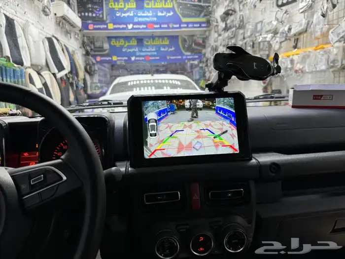 شاشات سيارات   بجميع النواع الشاشات لجميع السيارات 10
