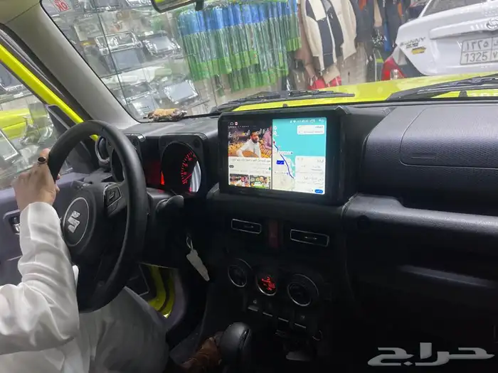 شاشات سيارات   بجميع النواع الشاشات لجميع السيارات 35
