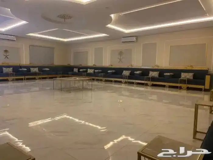 استراحة مثملة المناسبات 2