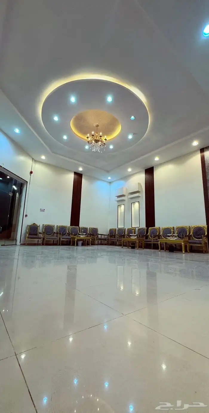 قاعة نارسيس للاحتفالات والمناسبات 19
