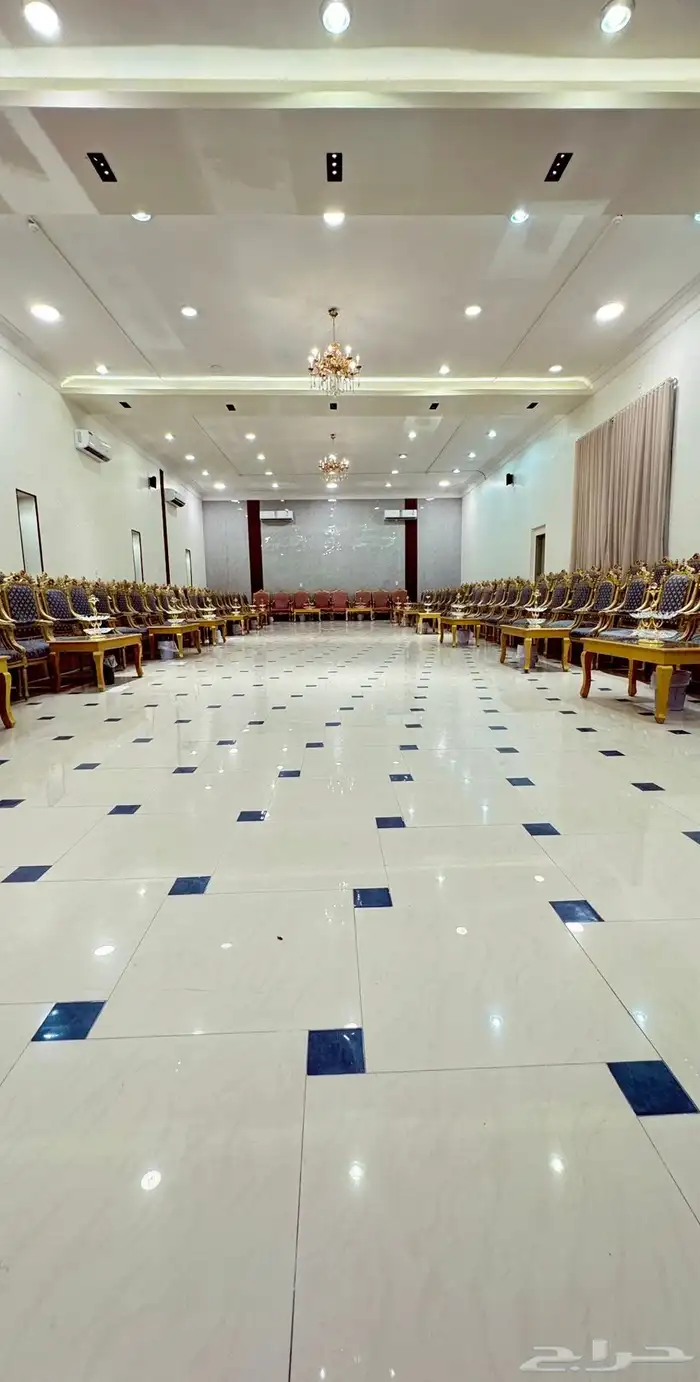 قاعة نارسيس للاحتفالات والمناسبات 15