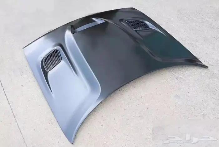 قطع شالنجر تحويل هيلكات رد اي ديمون 2015-23 10