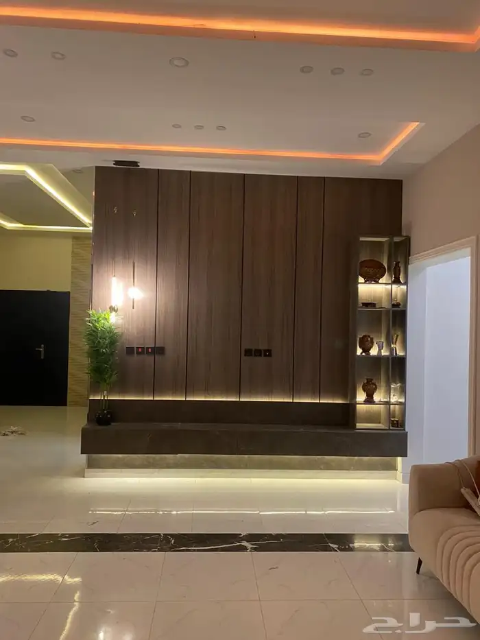 تنفيذ جمبع انواع الديكورات 2