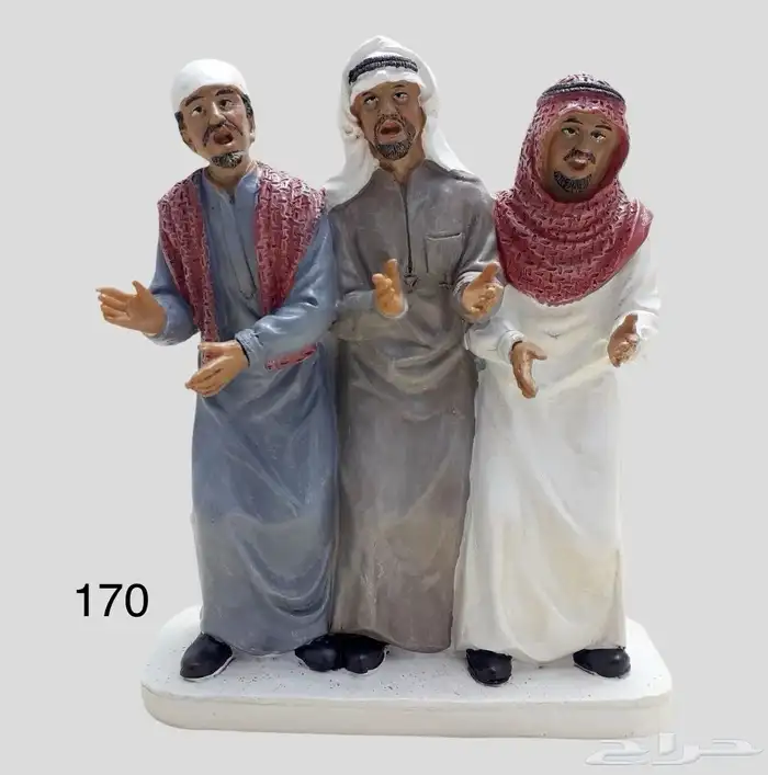 تحف تذكارية تراثية للبيع 40