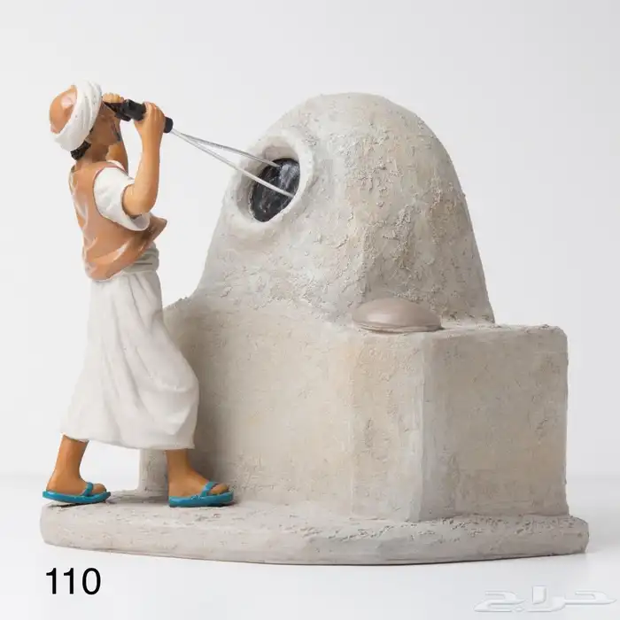 تحف تذكارية تراثية للبيع 35