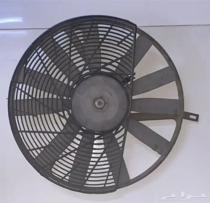 قطع مرسيدس 560 9