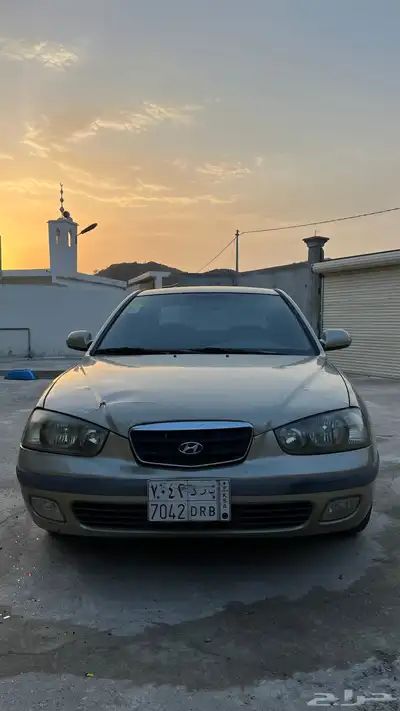 النترا 2002 نظيف 0