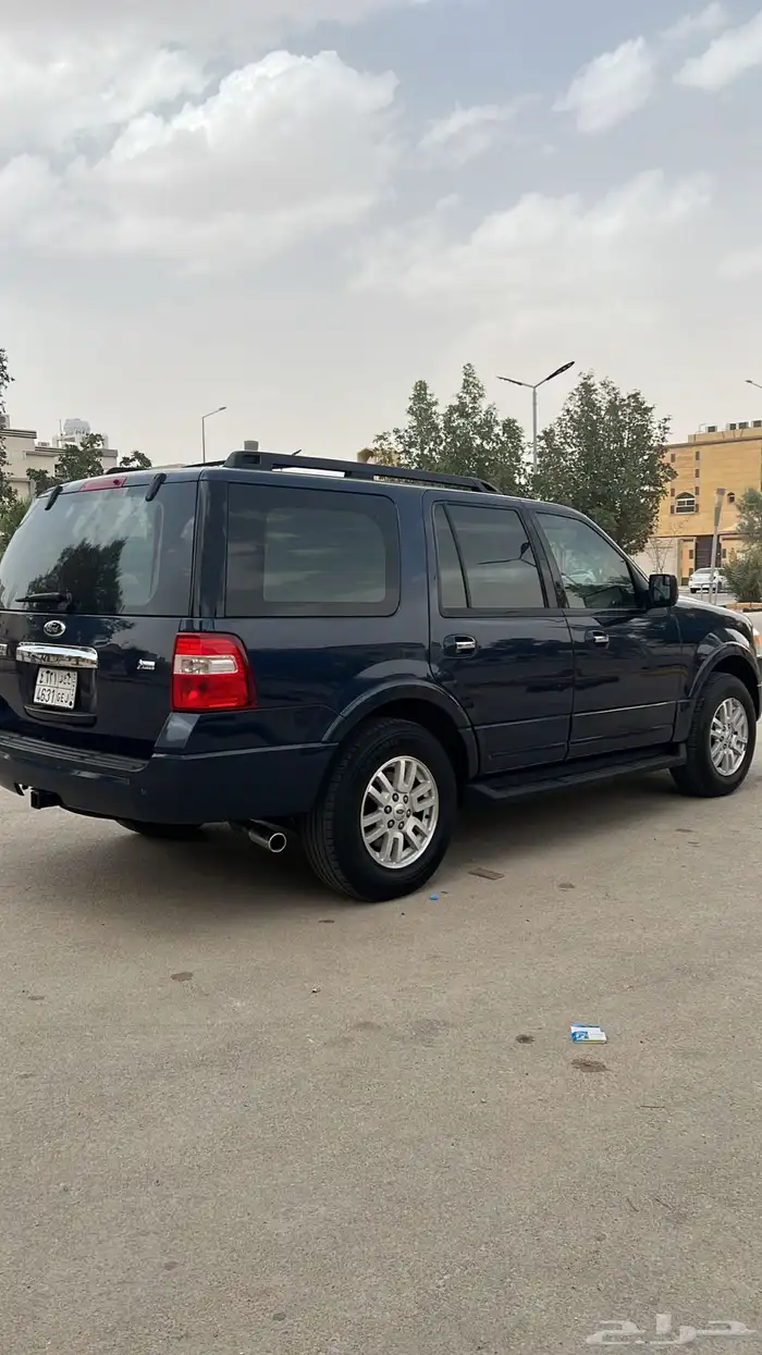 أكسبدشن 2014 ماشي قليل توكيلات الجزيرة فورد 14