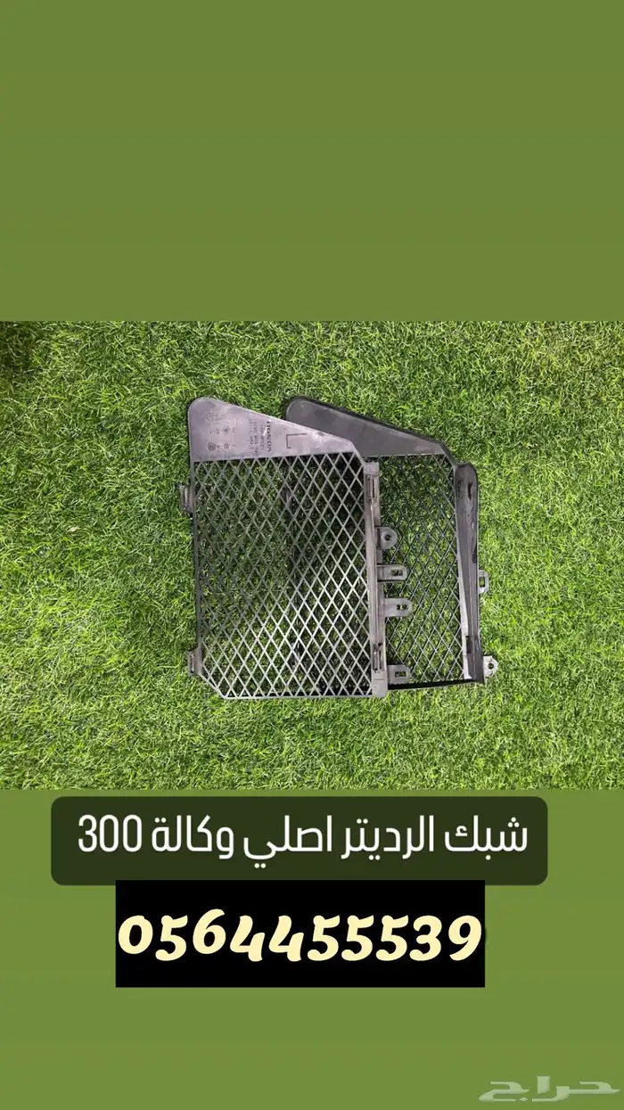 اكسسورات قولد وينق 15