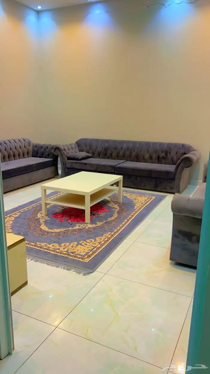 شاليه مودل1 للاجار اليومي- مسبح داخلي 39