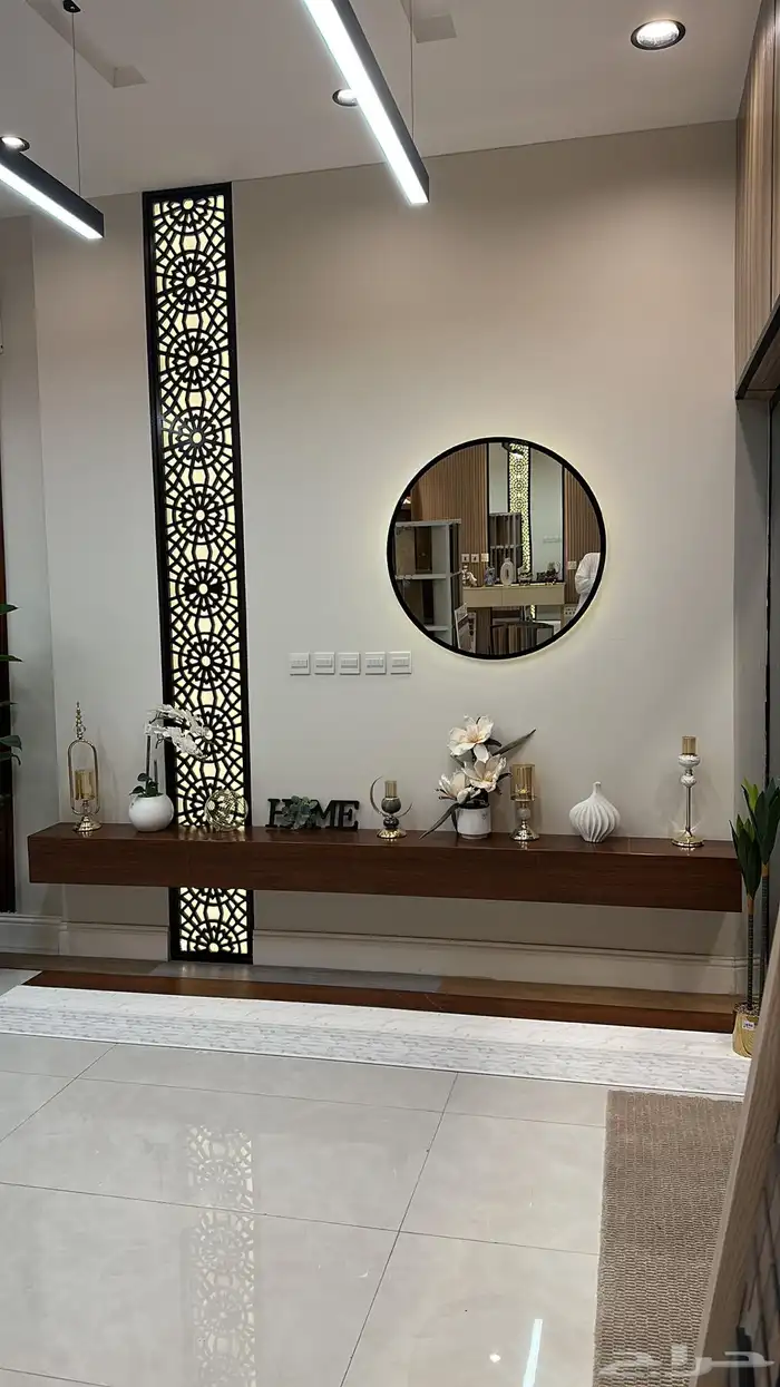 شركة تصميم وتنفيذ مباني وديكورات 5