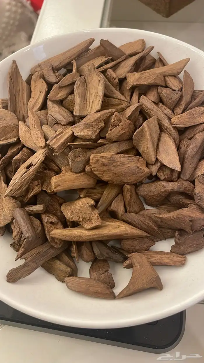 بخور طبيعي فاخر ومشروط 7