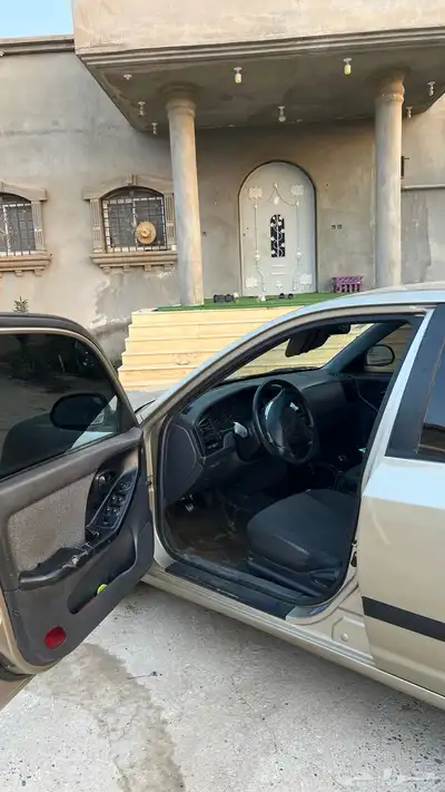النترا 2002 نظيف 3