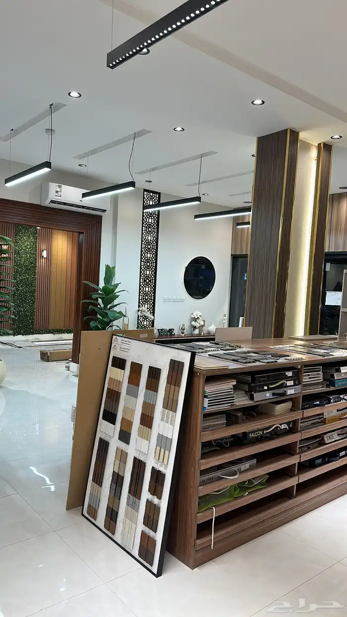 شركة تصميم وتنفيذ مباني وديكورات 3