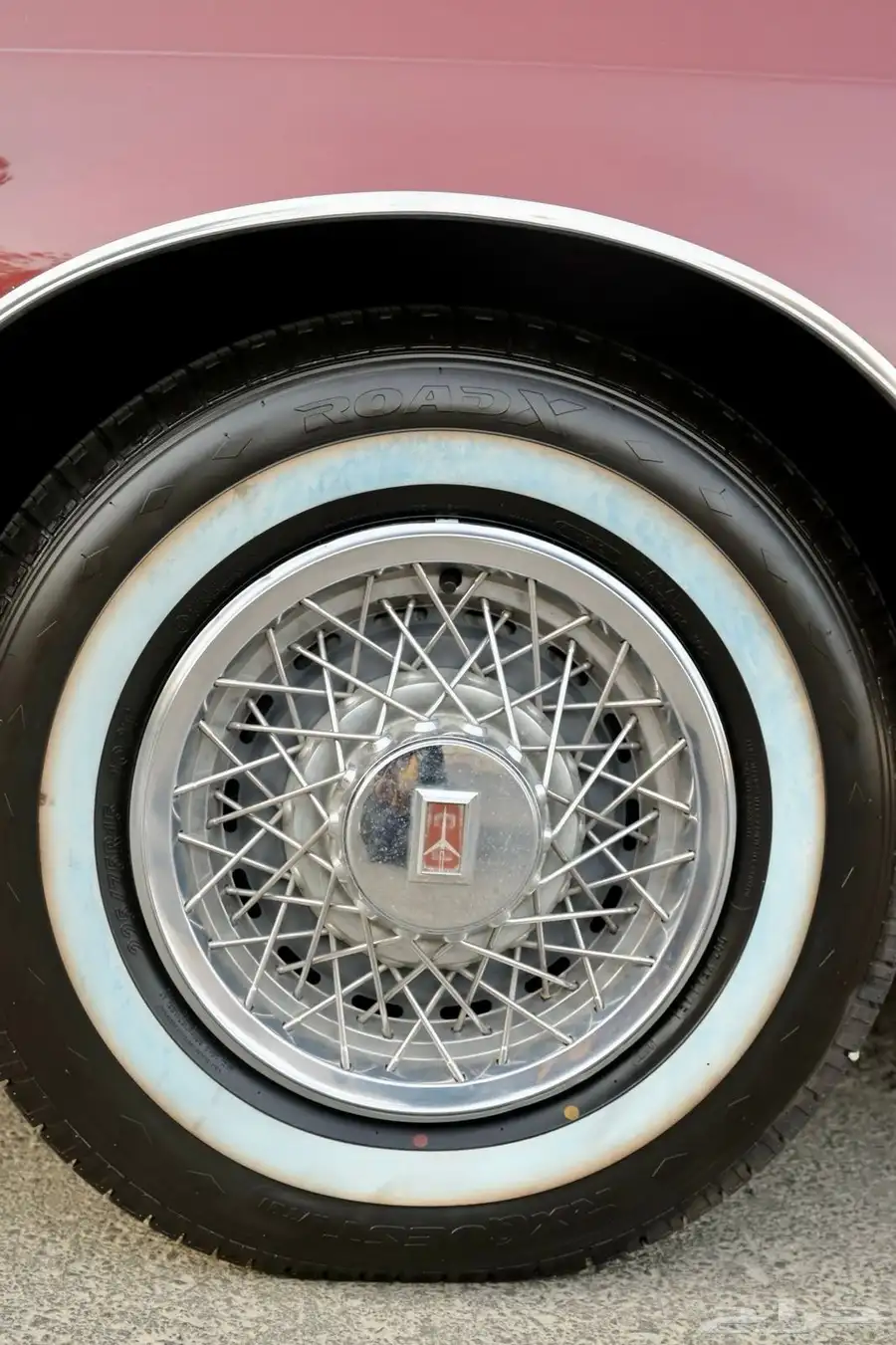 1983 Oldsmobile Ninety-Eight Regency 35