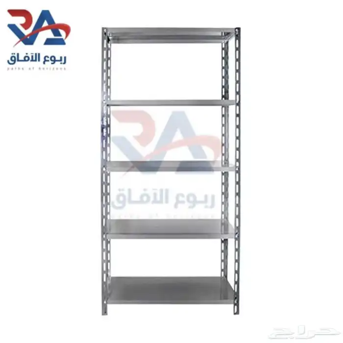 ارفف مستودعات ارفف سوبر ماركت ارفف محلات تجاريه 16