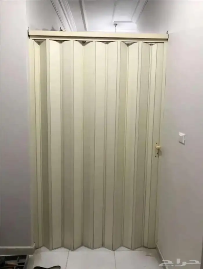 ابواب سحاب اكورديون 7