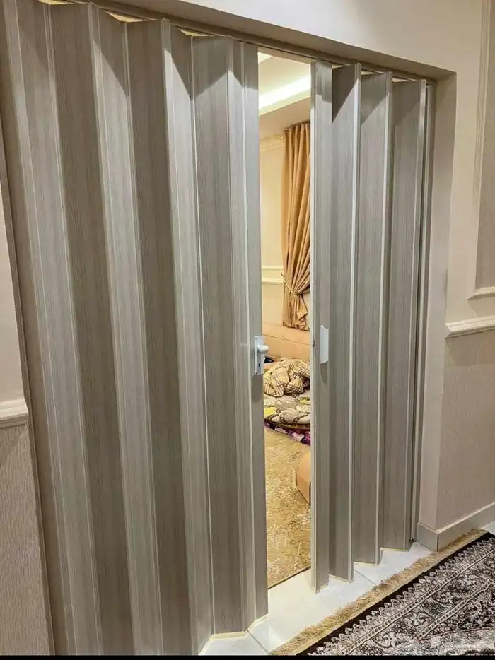 ابواب سحاب اكورديون 5