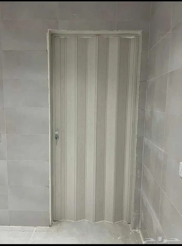 ابواب سحاب اكورديون 8