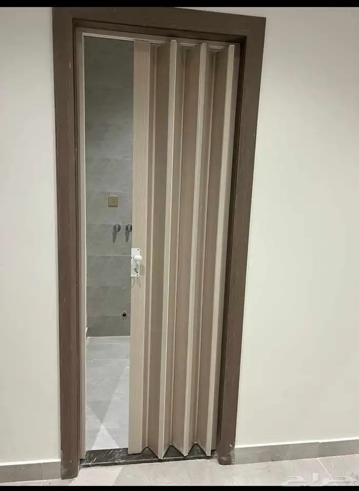 ابواب سحاب اكورديون 1