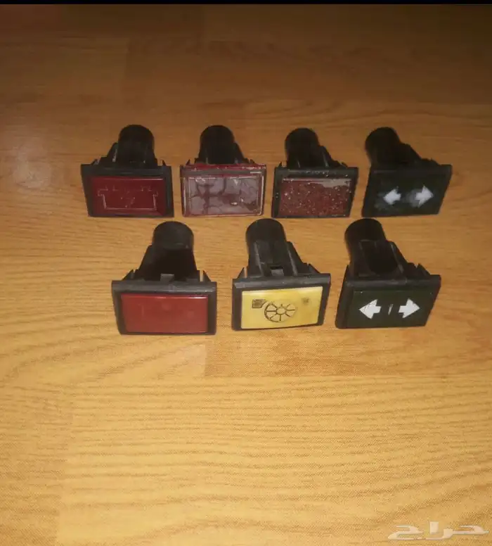 قطع بوز 0