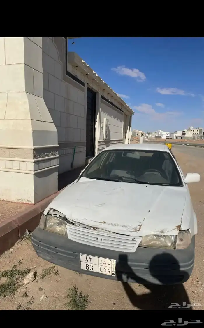 تيرسل للبيع بلوحه البيع سمح 2