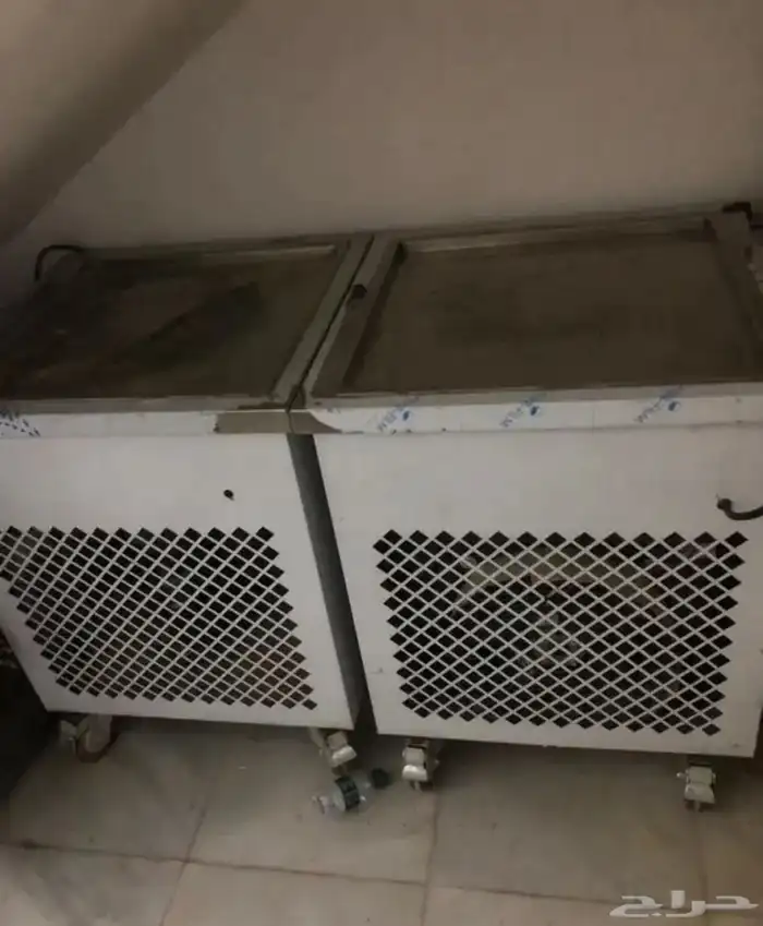جهاز اسكريم صاج 0