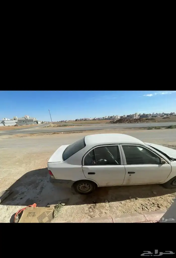 تيرسل للبيع بلوحه البيع سمح 5