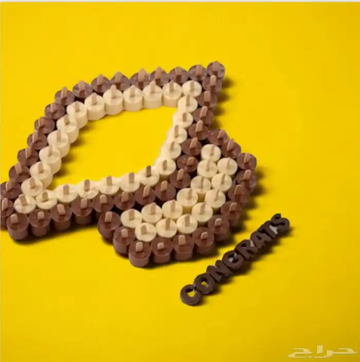 شوكلت بلجيكي 9