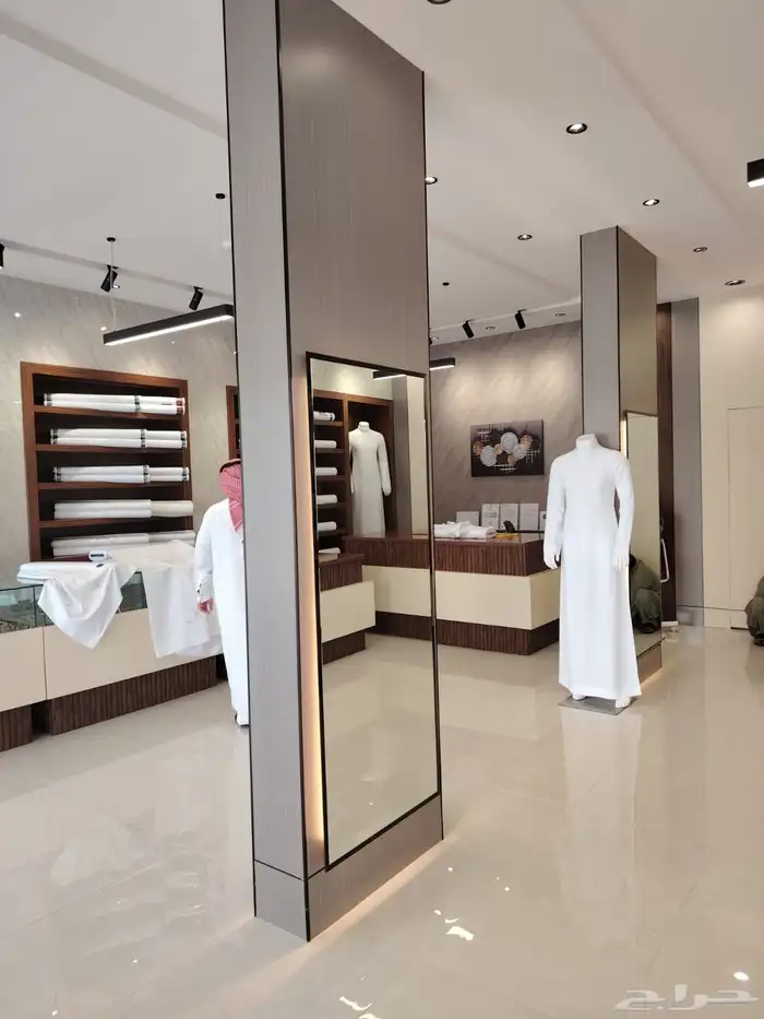 شركة تصميم وتنفيذ مباني وديكورات 8
