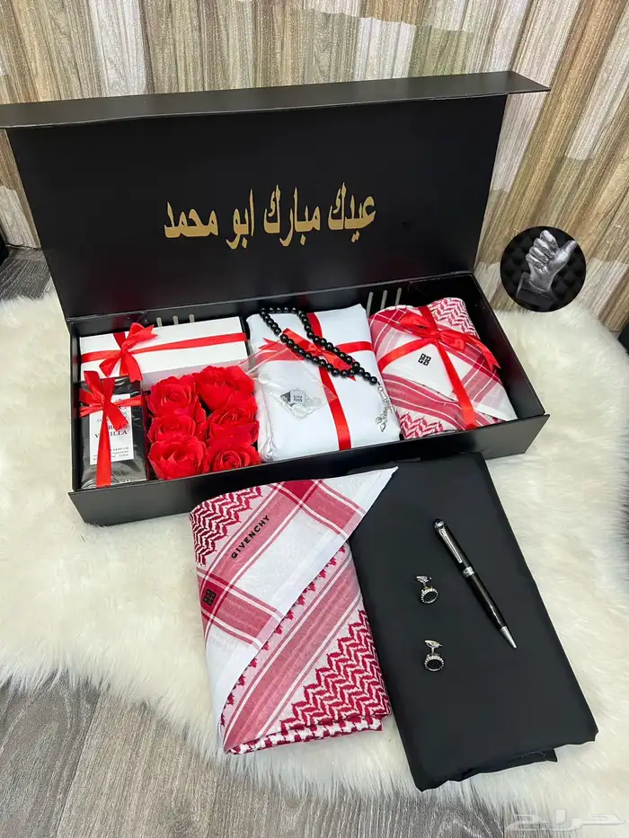 طقم رجالي 2