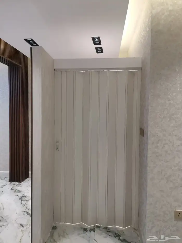 ابواب سحاب اكورديون 11