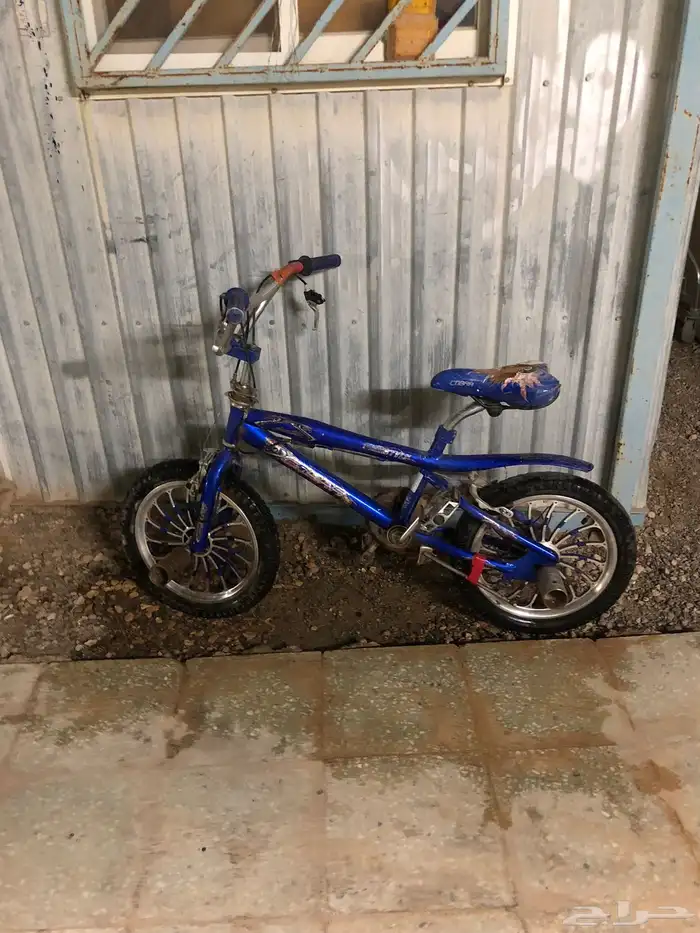 سيكل كوبرا 0