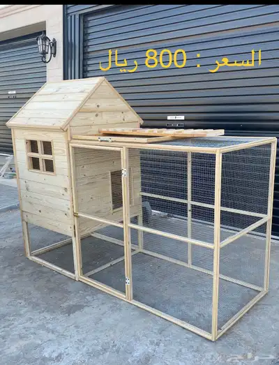 شبك دجاج رروعة (( تم البيع )) 7