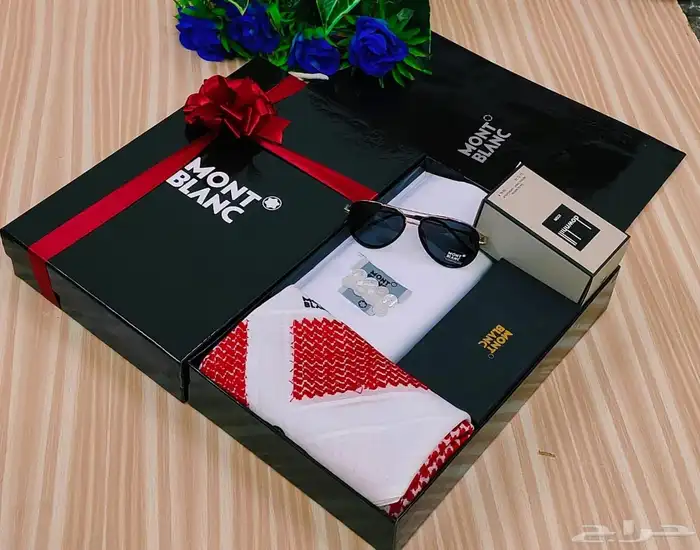 بوكس هدايا رجالي هدايا الرياض توصيل 1